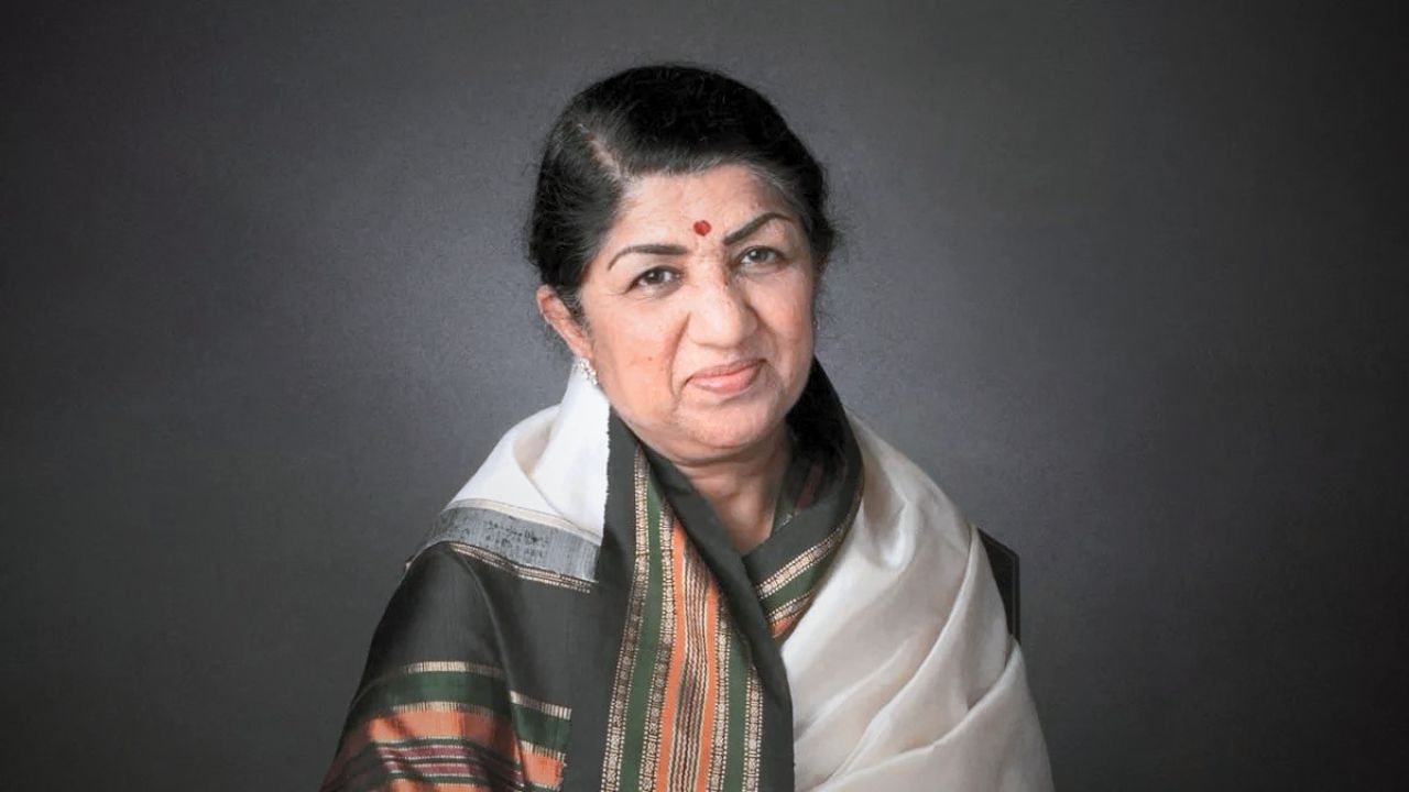 लता मंगेशकर: आवाज़ की दुनिया का सबसे सुरीला नाम, पहला ही गीत नहीं हुआ रिलीज, जानिए अनसुने किस्से