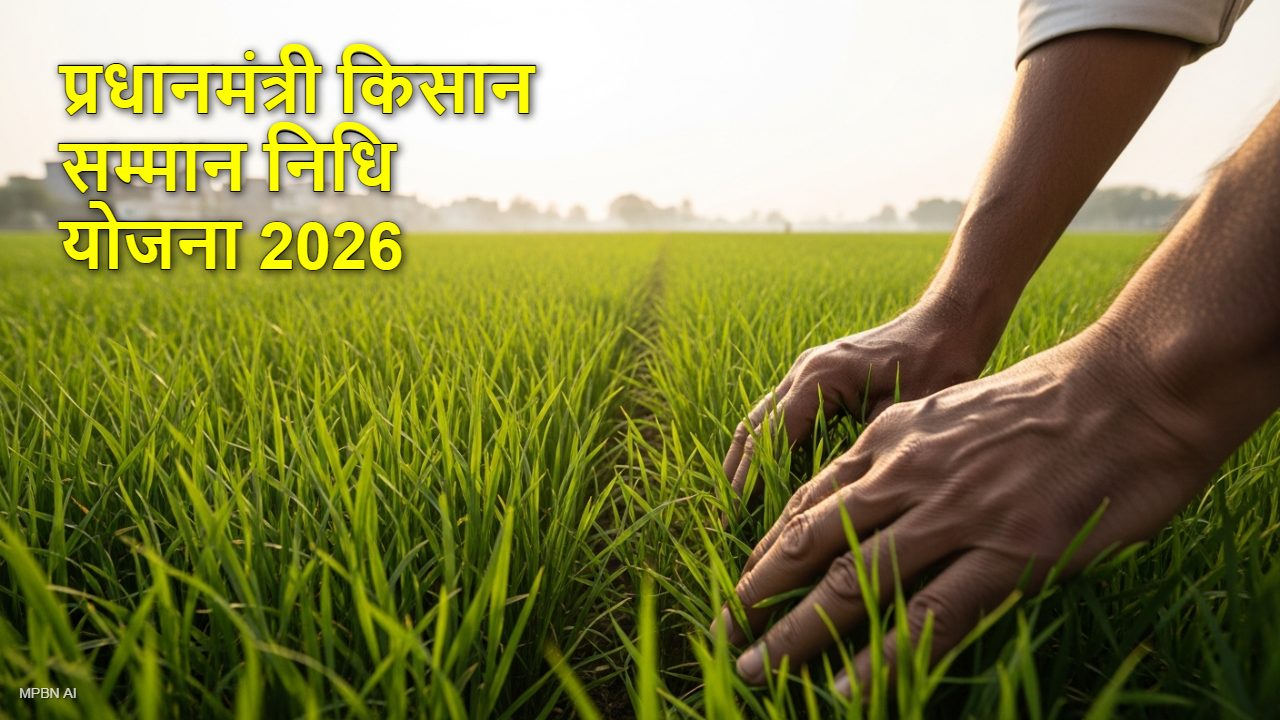 PM Kisan Yojana: क्या प्रधानमंत्री किसान सम्मान निधि योजना की 24वीं किस्त अक्टूबर में जारी होगी…जानिए क्या है अपडेट