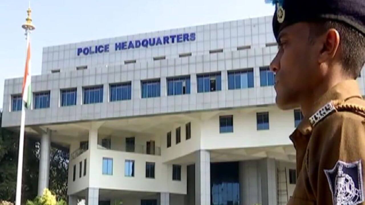 MP News: 100 पुलिस अधिकारी-कर्मचारियों को मिलेगा DG प्रशस्ति पत्र और डिस्क, PHQ ने जारी की लिस्ट