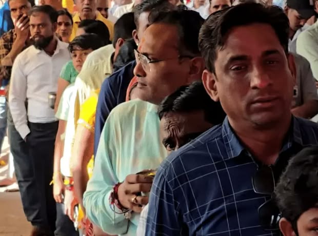  Sarvapitru Amavasya 