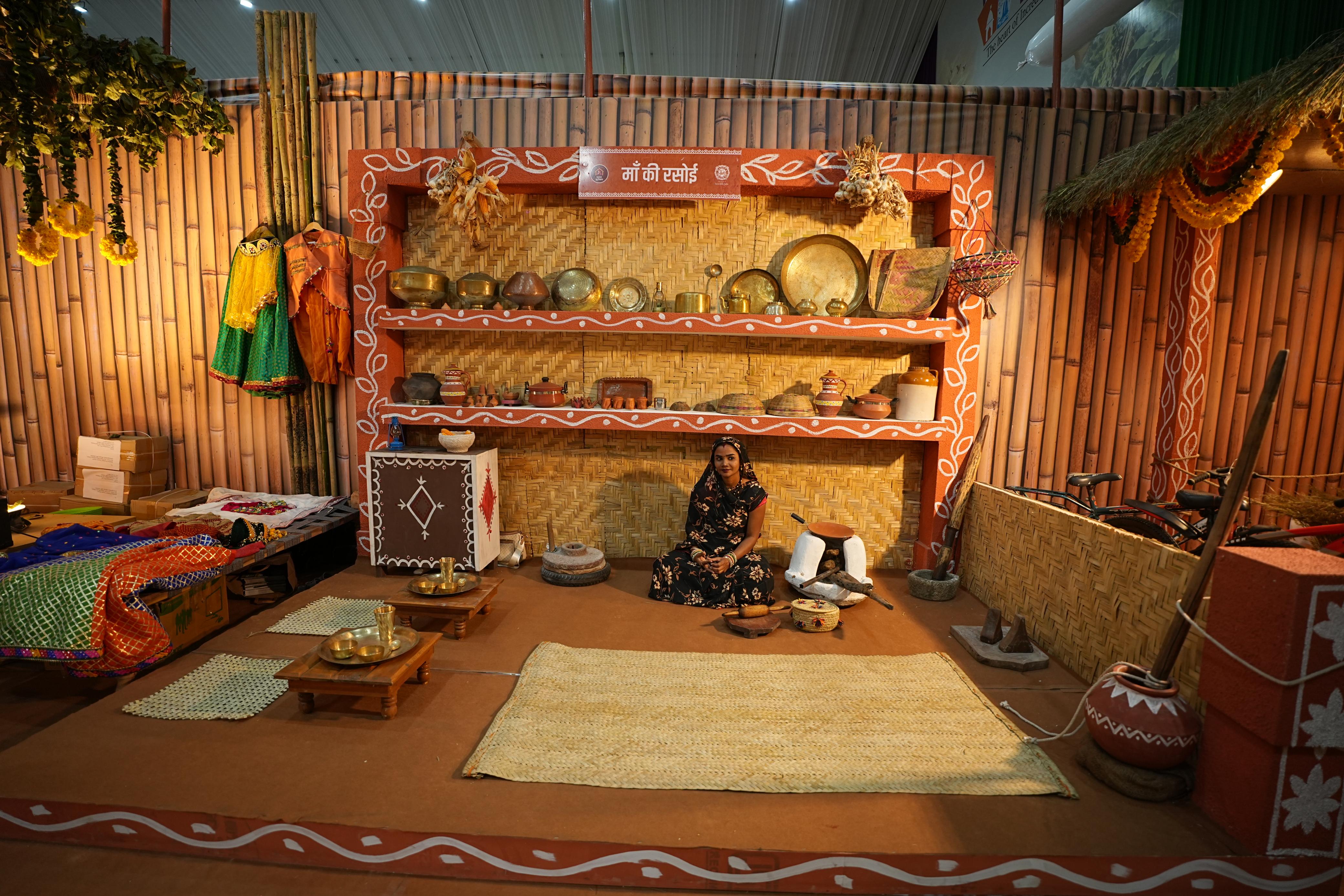 Madhya Pradesh Travel Mart 2026