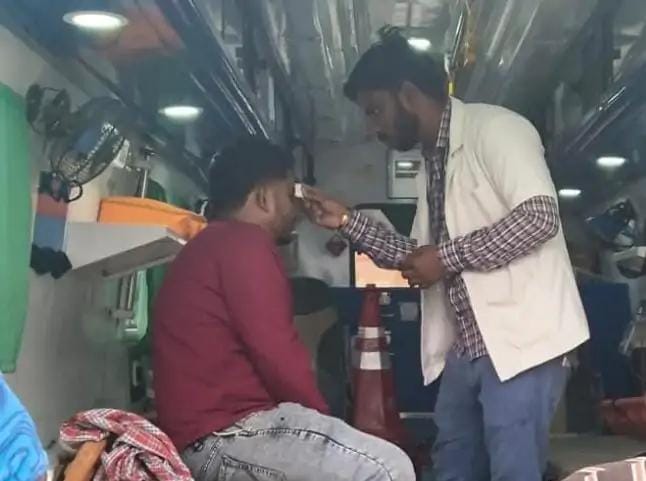 Maihar